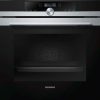 Siemens iQ700 HB634GHS1