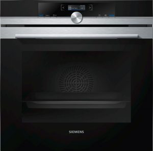 Siemens iQ700 HB634GHS1