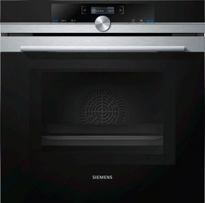 Siemens iQ700 HM633GNS1