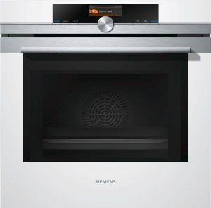 Siemens iQ700 HM636GNW1