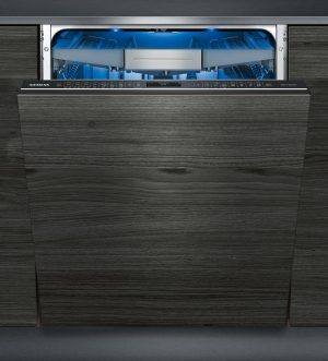 Siemens iQ700 SN678D06TR