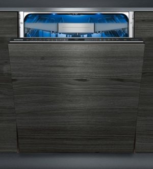 Siemens iQ700 SN678D55TR