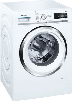 Siemens iQ700 WM16W6H1OE