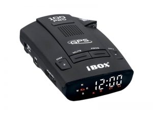 iBOX PRO 100 Signature