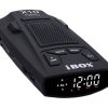 iBOX X10 GPS