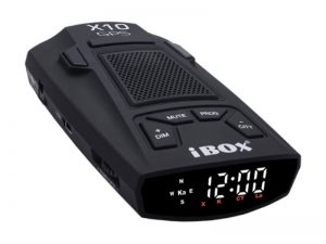 iBOX X10 Signature