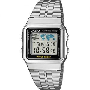 Casio A500WEA-1E
