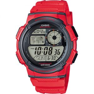 Casio AE-1000W-4A