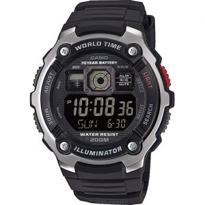Casio AE-2000W-1B