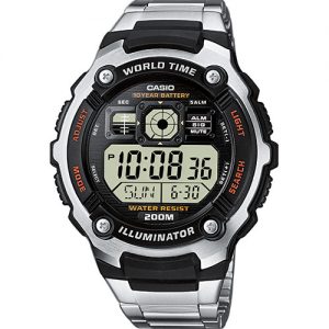 Casio AE-2000WD-1A