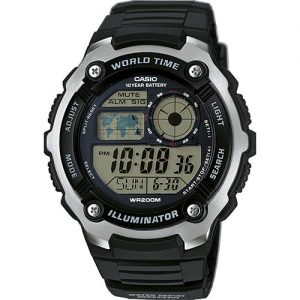 Casio AE-2100W-1A