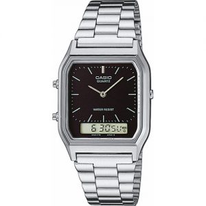 Casio AQ-230A-1D
