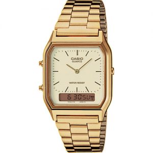 Casio AQ-230GA-9D