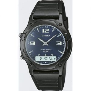 Casio AW-49HE-2A