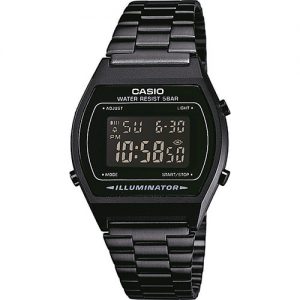 Casio B640WB-1B