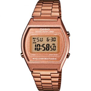Casio B640WC-5A