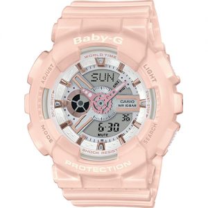 Casio BA-110RG-4A