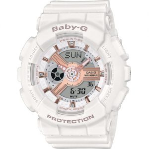 Casio BA-110RG-7A