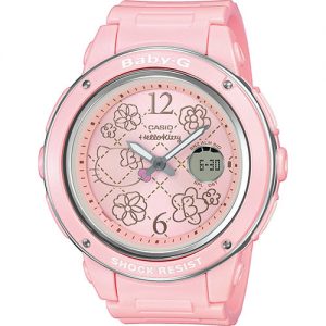 Casio BGA-150KT-4B