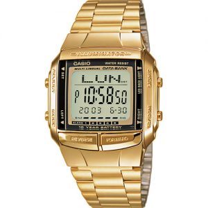 Casio DB-360GN-9A