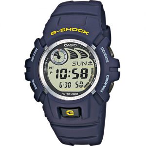 Casio G-2900F-2V