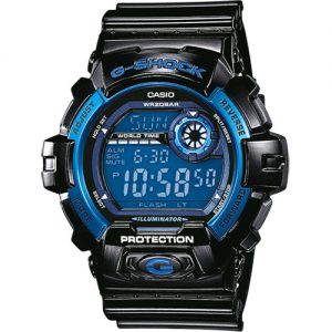 Casio G-8900A-1E