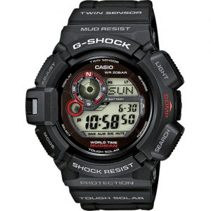 Casio G-9300-1E