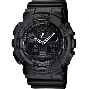 Casio GA-100-1A1