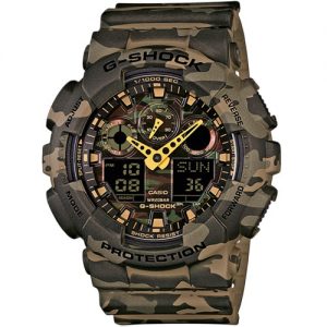 Casio GA-100CM-5A