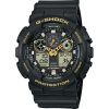 Casio GA-100GBX-1A9