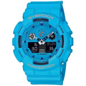 Casio GA-100RS-2A