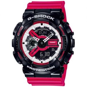 Casio GA-110RB-1A