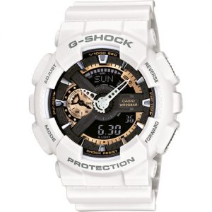 Casio GA-110RG-7A