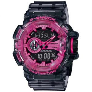 Casio GA-400SK-1A4
