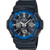 Casio GAW-100B-1A2