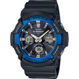 Casio GAW-100B-1A2