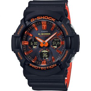 Casio GAW-100BR-1A