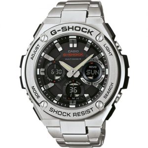 Casio GST-W110D-1A