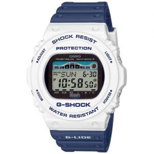Casio GWX-5700SS-7