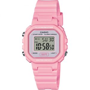 Casio LA-20WH-4A1
