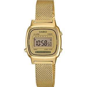 Casio LA670WEMY-9E