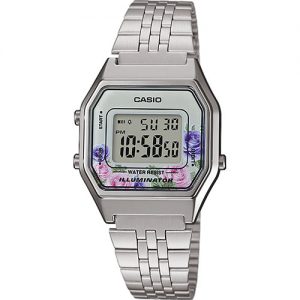 Casio LA680WEA-4C