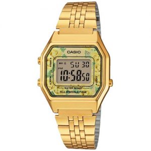 Casio LA680WEGA-9C