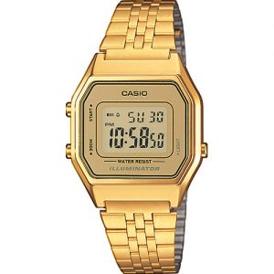 Casio LA680WEGA-9E