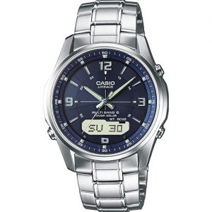Casio LCW-M100DSE-2A