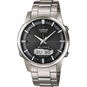 Casio LCW-M170TD-1A