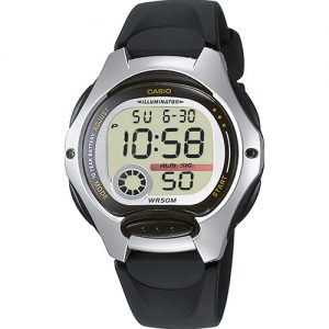 Casio LW-200-1A