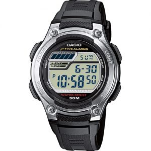 Casio W-212H-1A