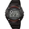 Casio W-216H-1A