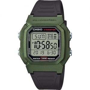 casio w 800 hm